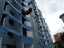 Blk 21 Telok Blangah Crescent (Bukit Merah), HDB 3 Rooms #258292